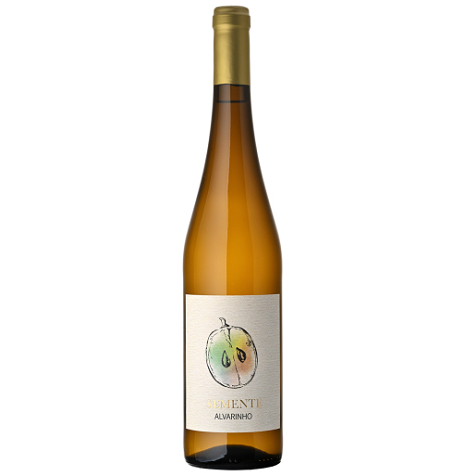 Alvarinho Semente AB Valley 