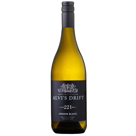 Alvis Drift 221 Chenin Blanc 2022