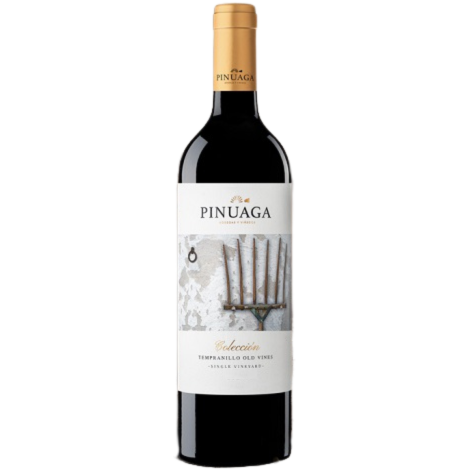 Bodegas Pinuaga Coleccion Organic 2021