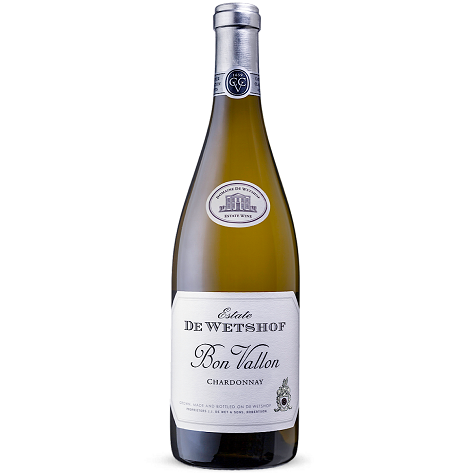 Chardonnay De Wetshof Estate Bon Vallon 2023