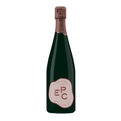 Champagne EPC Rosé NV