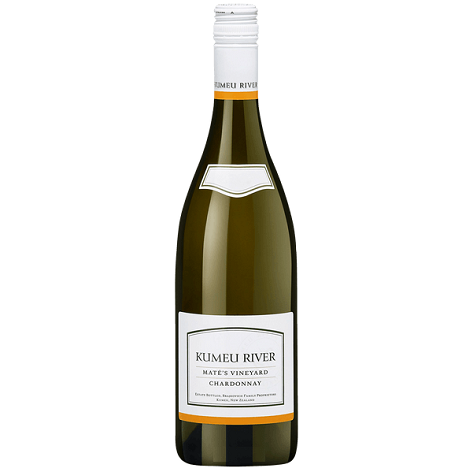 Maté's Vineyard Chardonnay, Kumeu River 2020, Kumeu River - 100 Points