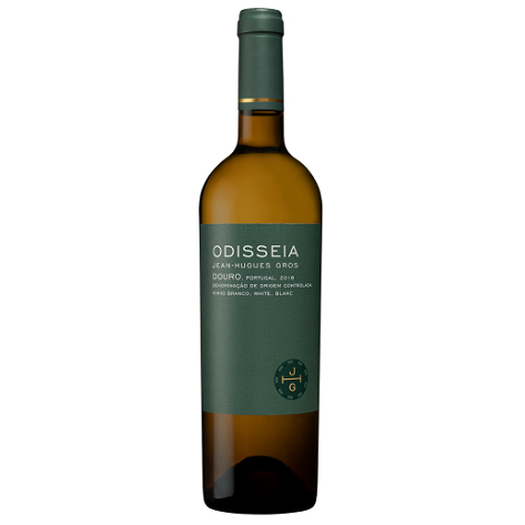 Odisseia Douro White 2022