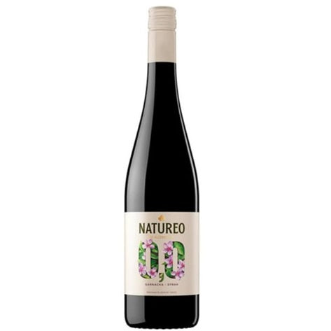 Torres Natureo Syrah NV, Alcohol Free