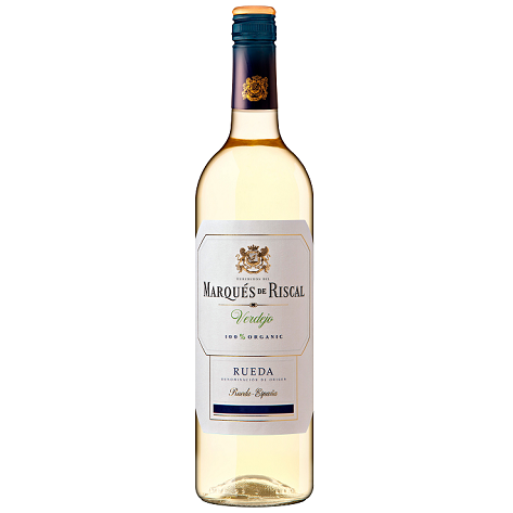 Verdejo Rueda Blanco 2023 Marqués de Riscal