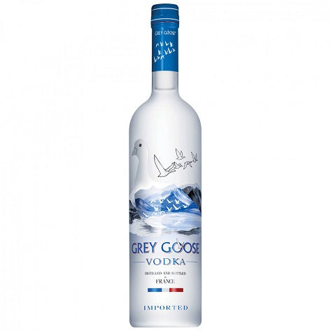 Grey Goose Vodka 70cl