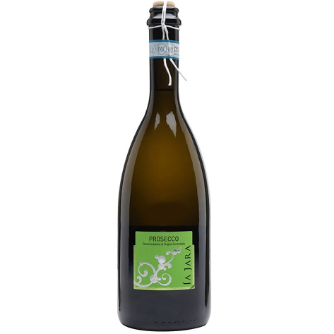 La Jara Prosecco Frizzante