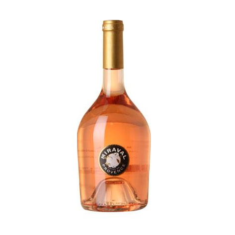 Miraval Rosé 2023, Côtes de Provence Magnum 150cl