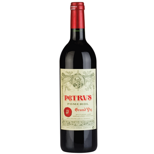 Château Pétrus 2004