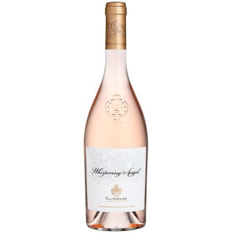 Whispering Angel Rosé 2023 Salmanzar, 9 Litre