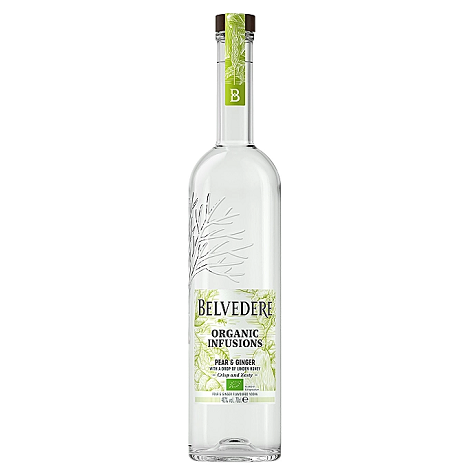 Belvedere Vodka 1 Litre - Delivery Nairobi - Vintage