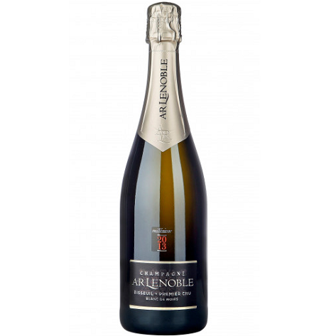 Champagne AR Lenoble Vintage `Blanc de Noirs` 2013 — Fine Wine Direct