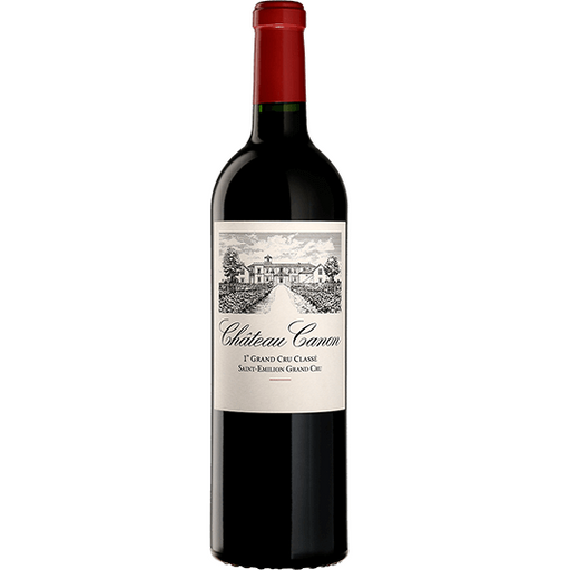 Château Margaux 2019 — Fine Wine Direct