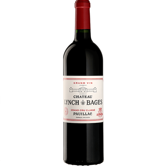 Château Lynch Bages 2006