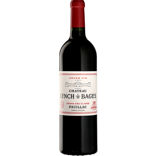 Château Lynch Bages 1997