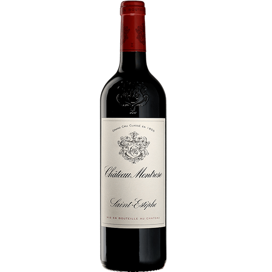 Château Montrose 2011