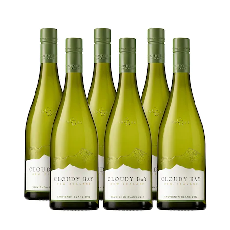 Cloudy Bay 2019 Sauvignon Blanc Value Wine Review (Wine Standards Series) 
