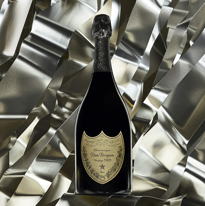 Dom Perignon 2013 Champagne - Fine — Direct Wine Sale Flash