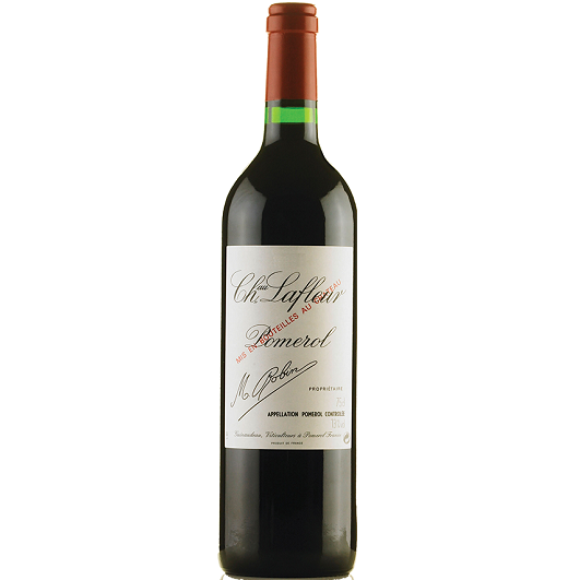 Château Lafleur 1992