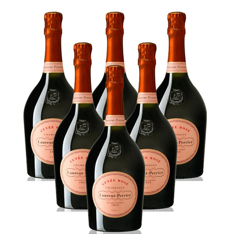 Laurent-Perrier Brut La Cuvee (6L Methuselah) - Premier Champagne