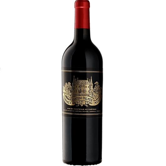 Château Palmer 1983