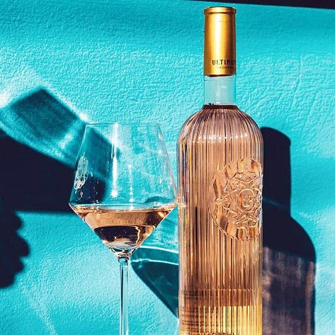 Ultimate Provence Rosé 2021/2022 — Fine Wine Direct